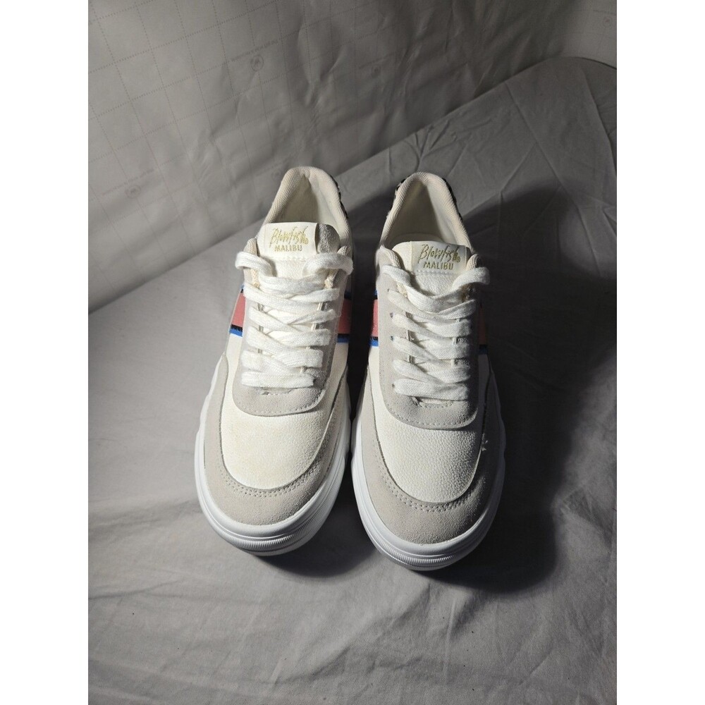 Blowfish Malibu Women's Slip-On Sneakers Size 8